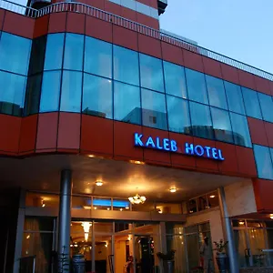 Hotel Kaleb, Addis Ababa